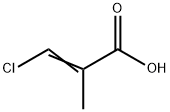 dimethyl 4-(2-chlorophenyl)-1-(oxolan-2-ylmethyl)-4H-pyridine-3,5-dica rboxylate 结构式