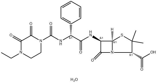 氯噻酮 结构式