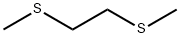Ethylenebis(methyl sulfide) 结构式