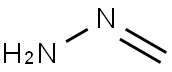formaldehyde hydrazone 结构式
