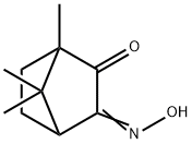 ANTI-(1S)-(-)-CAMPHORQUINONE 3-OXIME  9&