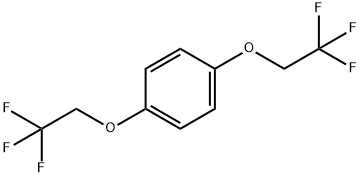 1,4-Bis(2,2,2-trifluoroethoxy)benzene