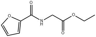 Ethyl2-(furan-2-carboxamido)acetate