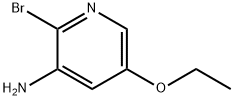 2-Bromo-5-ethoxypyridin-3-ylamine