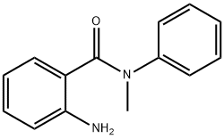 2-Amino-N-methyl-N-phenylbenzamide