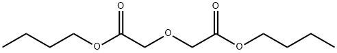 二丁基二乙醇酸酯 结构式