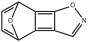 4,7-Epoxybenzo[3,4]cyclobut[1,2-d]isoxazole(9CI) 结构式