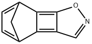 4,7-Methanobenzo[3,4]cyclobut[1,2-d]isoxazole(9CI) 结构式