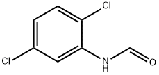 N-(2,5-dichlorophenyl)formamide 结构式