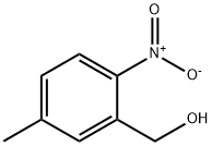 5-甲基-2-硝基苄醇