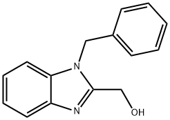 (1-Benzyl-1H-benzo[d]imidazol-2-yl)methanol