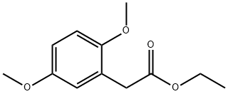 Ethyl2-(2,5-dimethoxyphenyl)acetate