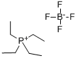 四乙基四氟硼酸盐 结构式