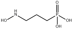 3-(N-HYDROXYAMINO)PROPYL PHOSPHONATE