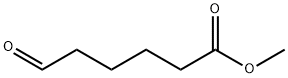 己二酸半醛甲基酯 结构式