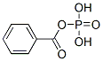 benzoyl phosphate 结构式