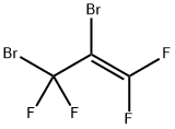 2,3-Dibromo-1,1,3,3-tetrafluoroprop-1-ene