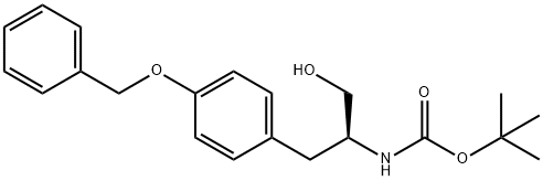 Boc-L-Tyr(Bzl)-ol