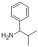 2-甲基-1-苯基丙-1-胺 结构式