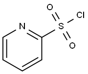 pyridine-2-sulfonylchloride