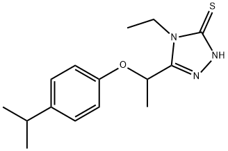 ART-CHEM-BB B018166 结构式