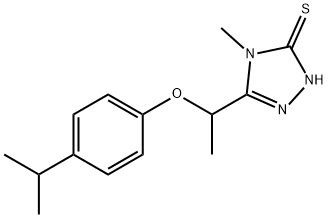 ART-CHEM-BB B018165 结构式