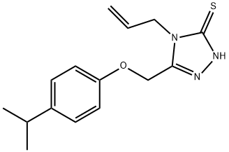 ART-CHEM-BB B018103 结构式