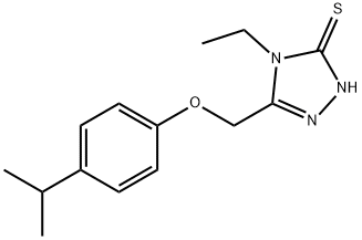 ART-CHEM-BB B018102 结构式