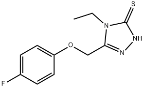 ART-CHEM-BB B018117 结构式