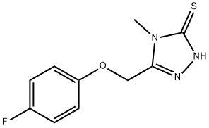 ART-CHEM-BB B018116 结构式