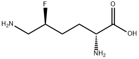 D-Lysine, 5-fluoro-, (5S)- (9CI) 结构式
