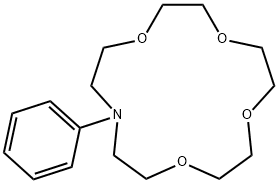 N-Phenylaza-15-crown 5-Ether