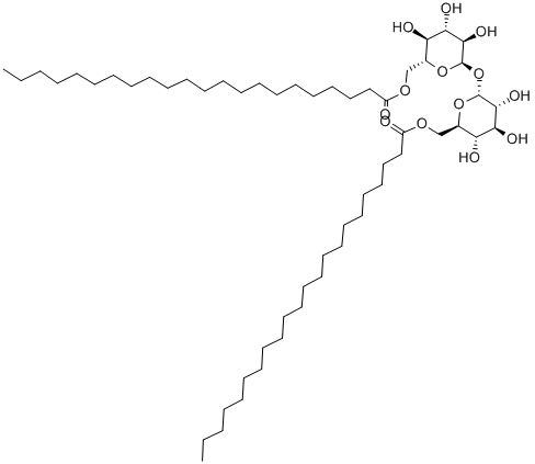 D-(+)-trehalose6,6''-dibehenate