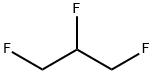 1,2,3-TRIFLUOROPROPANE 结构式