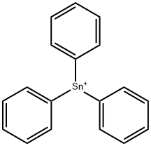 三苯基氢氧化锡 结构式
