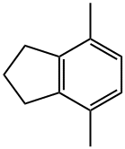 4,7-Dimethylindan 结构式