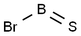 Boron bromide sulfide 结构式