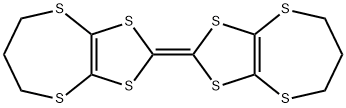 Bis(trimethylenedithio)tetrathiafulvalene [Organic Electronic Material]