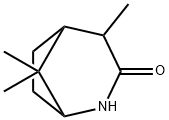 FENCHONEISOXIMEHYDROCHLORIDE 结构式