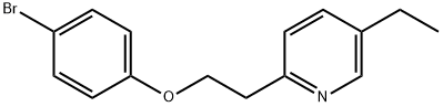 吡格列酮溴代杂质