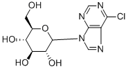 6-CHLOROPURINE GLUCOSIDE