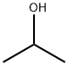 异丙醇 结构式