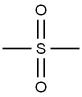 Dimethyl sulfone---Chemical Information Search