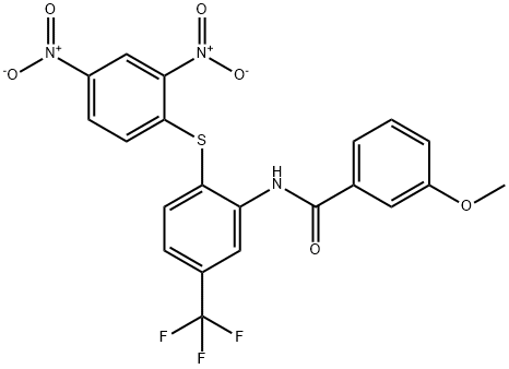 PhenylBromoacetate 结构式