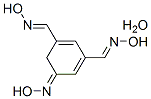 1,3,5-苯三甲醛肟 结构式