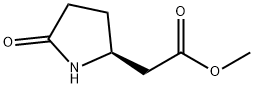 (S)-Methyl2-(5-oxopyrrolidin-2-yl)acetate