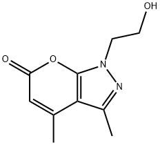 CHEMBRDG-BB 6799544 结构式