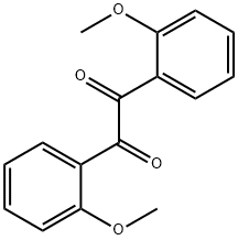 1,2-bis(2-methoxyphenyl)ethane-1,2-dione