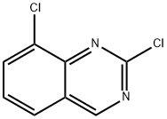 2,8-Dichloroquinazoline