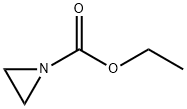 吖丙啶基 甲酸乙酯 结构式
